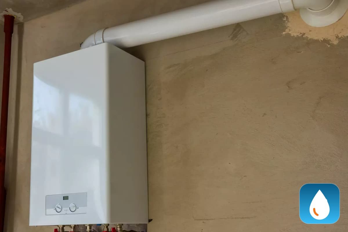 Installazione pompa di calore a Monza