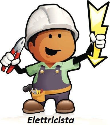 Elettricisti a Santo Stefano Ticino